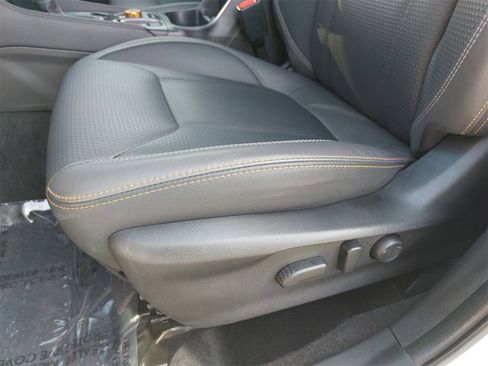 Certified 2023 Subaru Forester Wilderness image 29