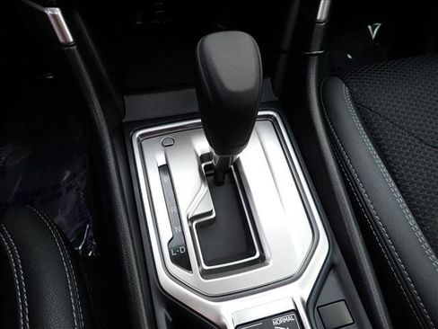 Used 2021 Subaru Forester Premium image 20