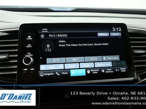 Used 2024 Honda Ridgeline TrailSport image 30