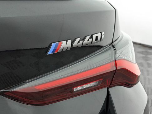 Certified 2024 BMW M440i xDrive Gran Coupe w/ Premium Package image 12