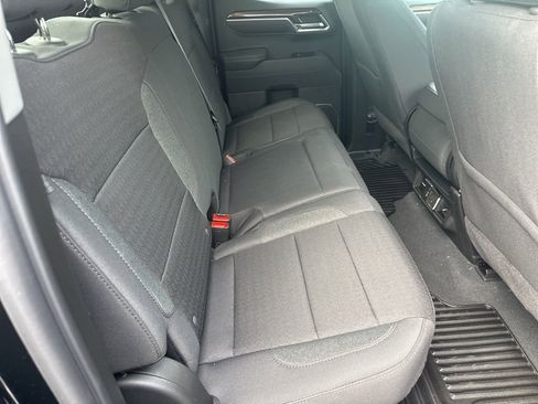 New 2026 Chevrolet Silverado 1500 LT image 32