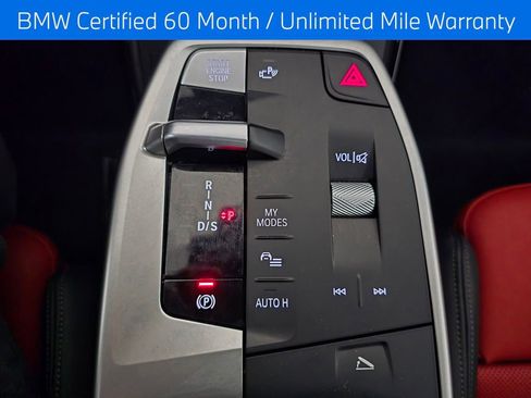 Certified 2026 BMW X1 M35i AWD/4WD image 27