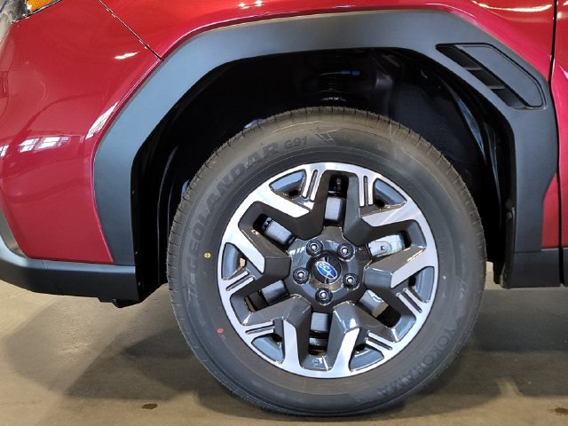 New 2026 Subaru Forester Premium AWD/4WD image 15