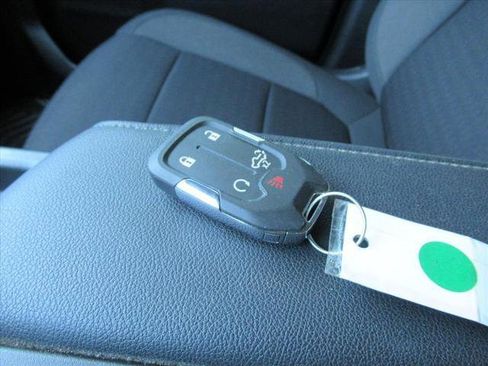 Used 2022 Chevrolet Silverado 1500 LT image 31