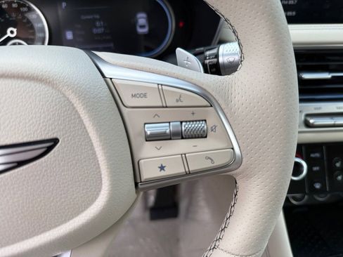 New 2026 Genesis G70 2.5T Prestige image 21