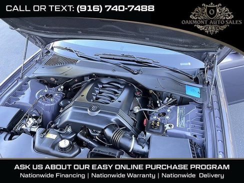 Used 2008 Jaguar XJ8 RWD image 25