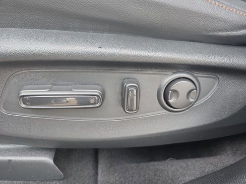 Certified 2024 Honda CR-V Sport-L image 19