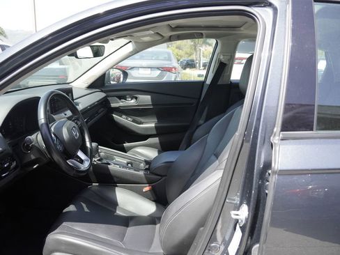 Used 2024 Honda Accord Touring image 15