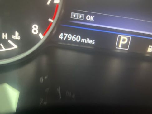 Used 2018 Nissan Maxima 3.5 SL FWD image 4