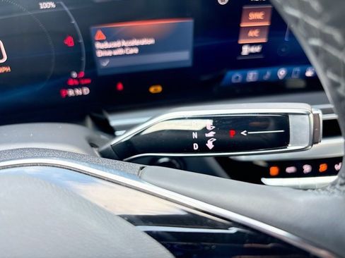 Certified 2024 Cadillac Lyriq Tech AWD/4WD image 16