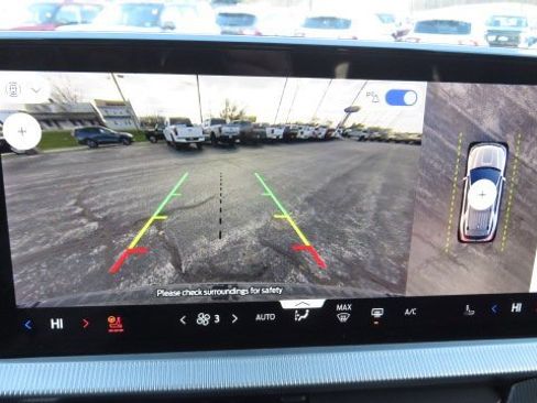 New 2025 Ford Explorer ST-Line w/ Premium Package image 12