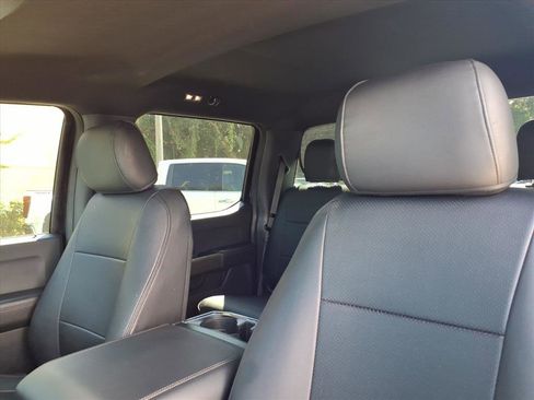 Used 2023 Ford F150 XL w/ Rattler Package image 14