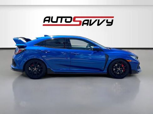 Used 2019 Honda Civic Type R image 8