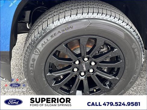 Used 2022 GMC Canyon Elevation w/ Trailering Package AWD/4WD image 11