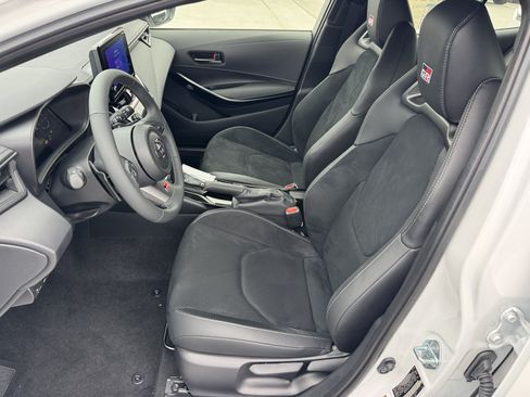 New 2026 Toyota Corolla GR AWD/4WD image 2