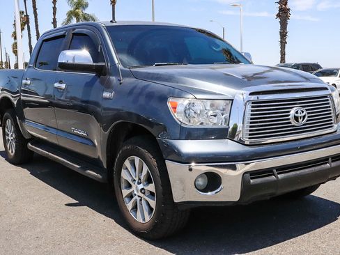 Used 2010 Toyota Tundra Platinum AWD/4WD image 18