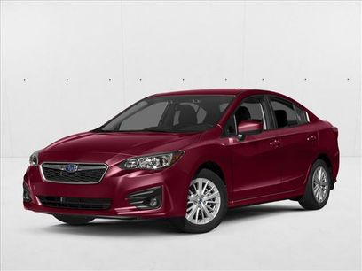 Used 2017 Subaru Impreza 2.0i Premium w/ BSD & Rcta/SRF/Eyesight