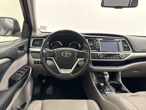 Used 2015 Toyota Highlander XLE AWD/4WD image 27