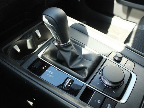 Certified 2025 MAZDA CX-50 AWD 2.5 S w/ Premium Package image 21