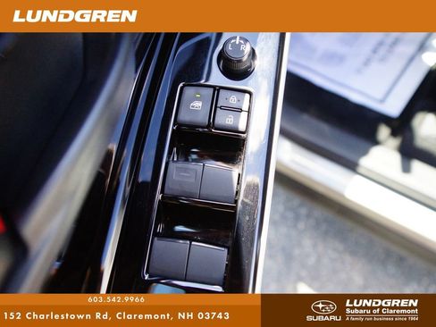 Used 2024 Subaru Solterra AWD/4WD image 12