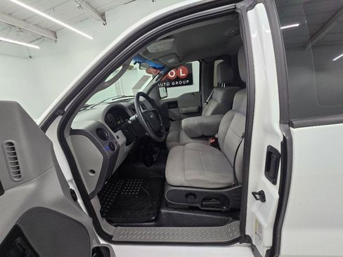 Used 2005 Ford F150 STX RWD image 12