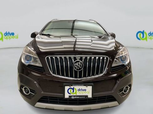 Used 2013 Buick Encore Premium image 15