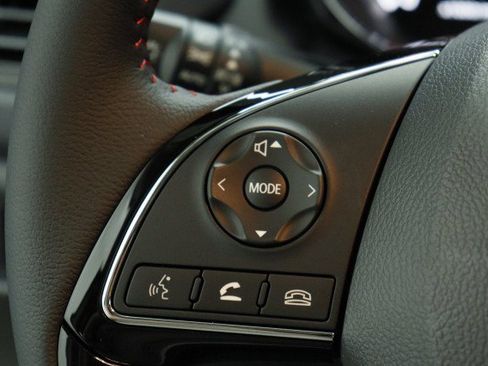 New 2026 Mitsubishi Outlander Sport LE AWD/4WD image 9
