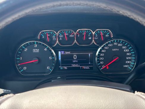 Used 2019 GMC Yukon SLE w/ SLE Value Package RWD image 33