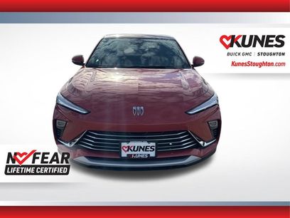 Used 2024 Buick Envista Preferred w/ Advanced Safety Package