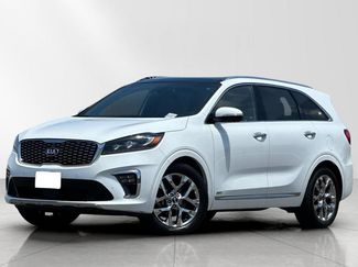 Used 2019 Kia Sorento SX AWD/4WD video 2