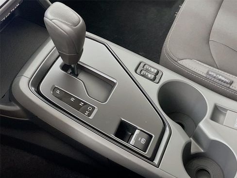 New 2026 Subaru Crosstrek 2.5i Premium AWD/4WD image 17