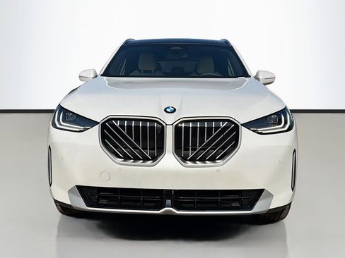 New 2026 BMW X3 xDrive30 w/ Premium Package image 8