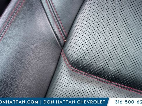 Used 2024 MAZDA CX-5 Carbon Edition image 21