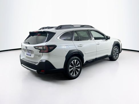 Used 2023 Subaru Outback Limited XT AWD/4WD image 5