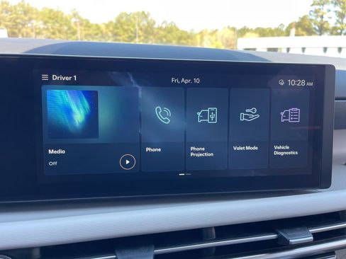 Used 2025 Hyundai Tucson SEL image 10