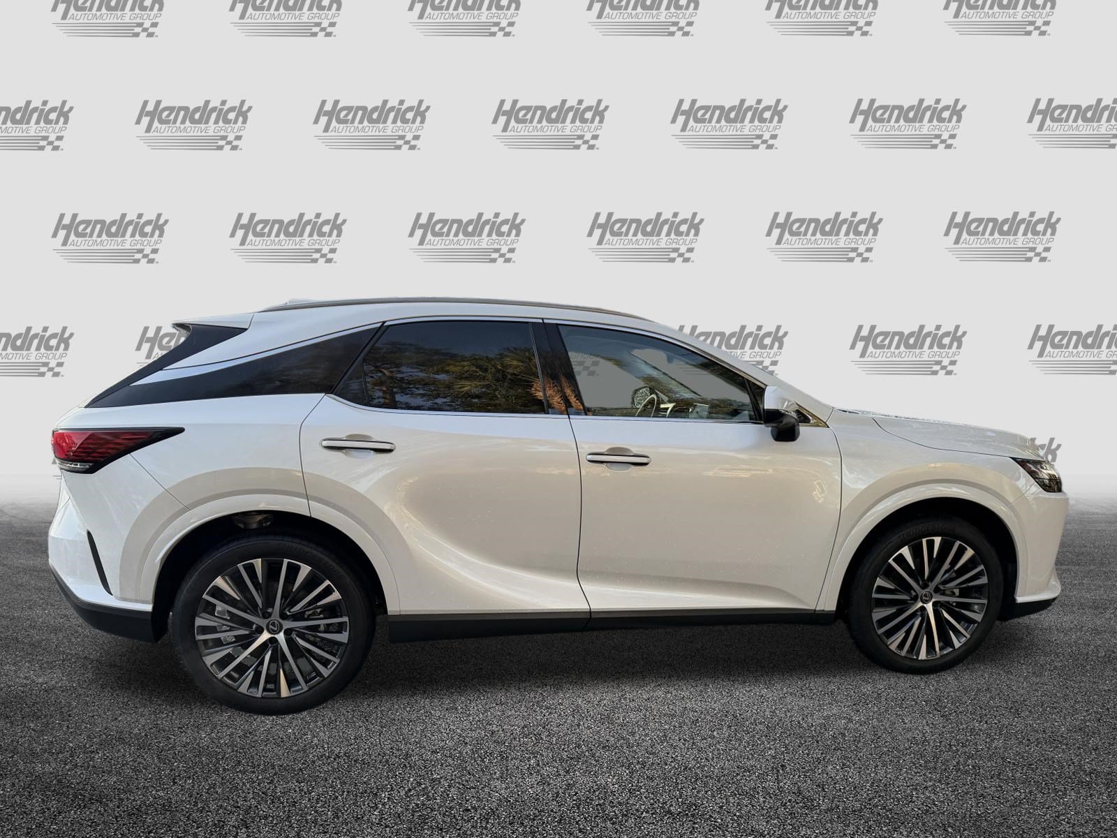 Used 2026 Lexus RX 350 Premium Plus w/ Accessory Package (Z1) FWD image 9