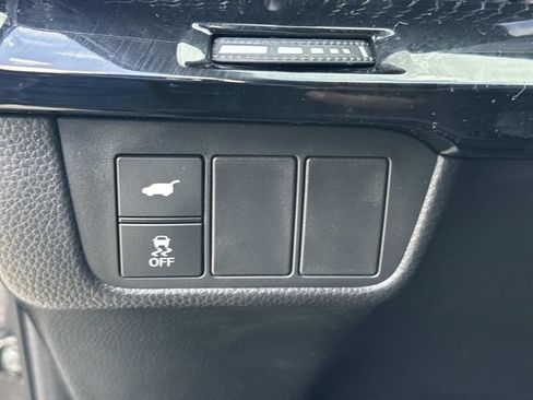 Certified 2024 Honda CR-V Sport Touring image 21