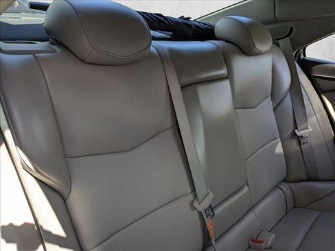 Used 2018 Cadillac ATS Luxury image 16