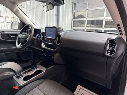 Used 2024 Ford Bronco Sport Big Bend AWD/4WD image 23