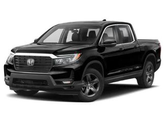 Used 2023 Honda Ridgeline RTL video 1