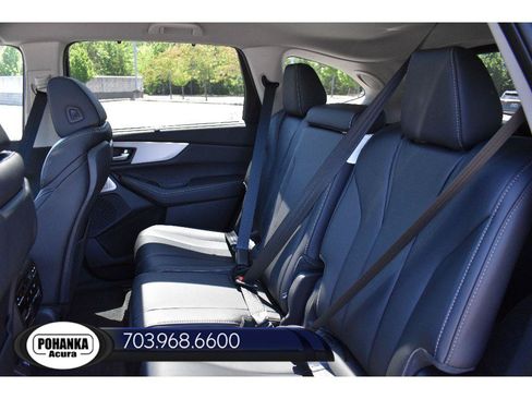 New 2026 Acura MDX SH-AWD w/ Technology Package image 29