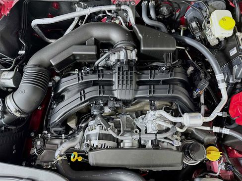 New 2026 Subaru Outback Premium image 27