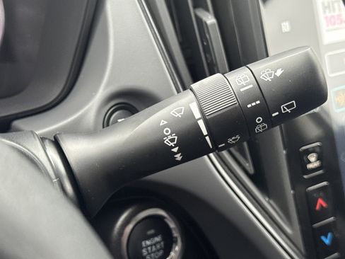 New 2026 Subaru Crosstrek 2.0i Premium image 17