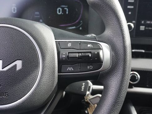 Used 2024 Kia Sportage LX AWD/4WD image 34