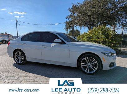 Used 2018 BMW 330i Sedan w/ Convenience Package