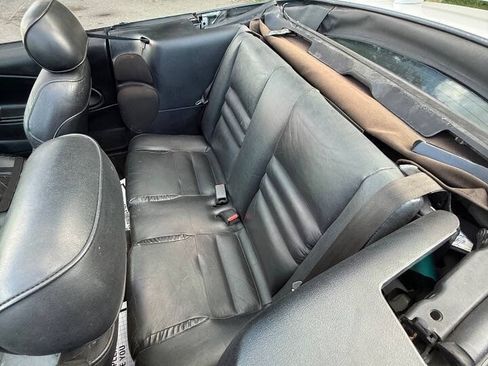 Used 1996 Ford Mustang GT RWD image 13