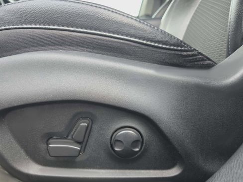 Used 2022 Jeep Compass Latitude w/ Convenience Group image 11