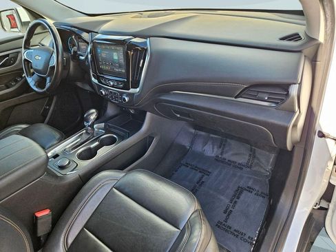 Used 2021 Chevrolet Traverse LT AWD/4WD image 30