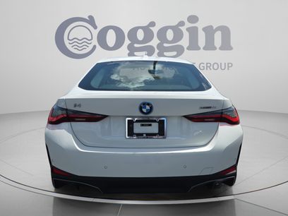 Used 2024 BMW i4 eDrive35 w/ Premium Package