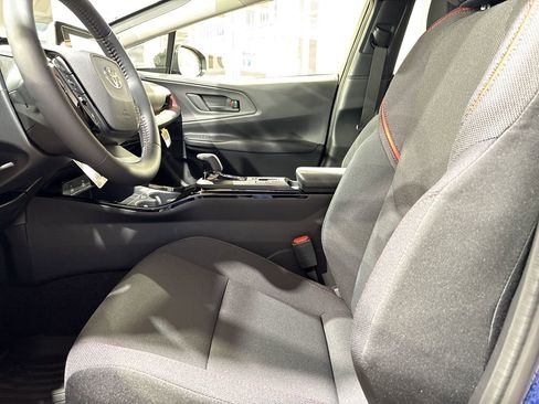 New 2026 Toyota Prius Plug-In Hybrid image 11